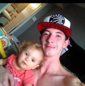 Meet your Posher, Nick